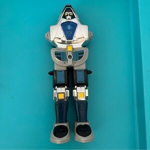 Bandai Pradera Time Robo No Accessories Pre-owned